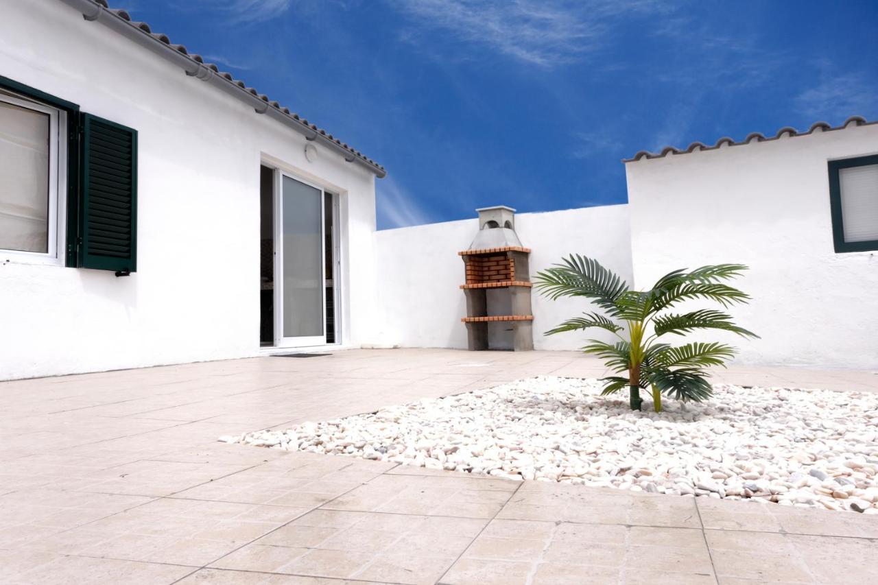 Magnolia - Casa Com Dois Quartos Junto Ao Mar - Renovada Em 2023 Моштейруш Экстерьер фото