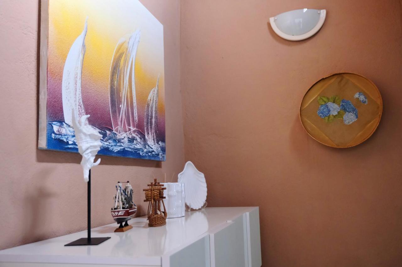Magnolia - Casa Com Dois Quartos Junto Ao Mar - Renovada Em 2023 Моштейруш Экстерьер фото